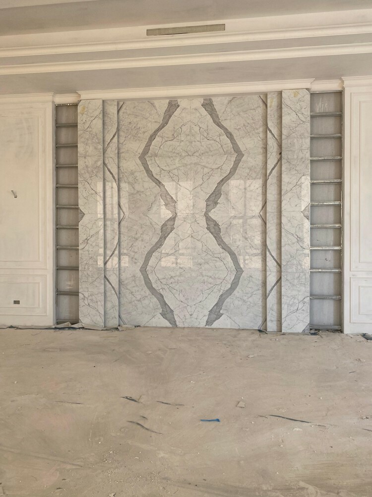 Al  Factory Marble & - 16