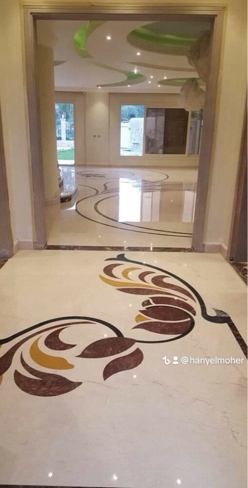 Al  Factory Marble & - 7