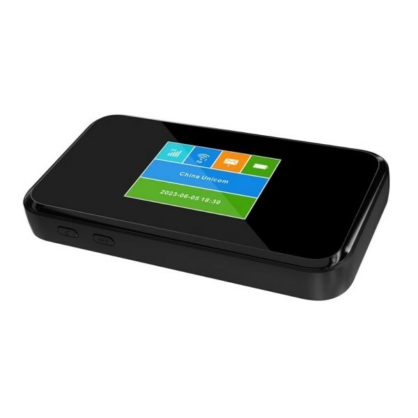 Porodo Mifi 5G  Router 5000mah - 3