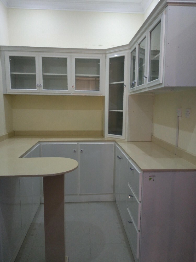 Kitchen cabinet - 23