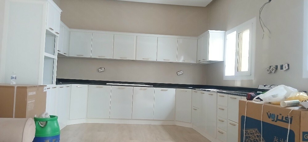 Kitchen cabinet - 9