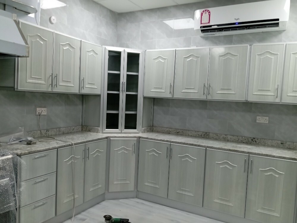 Kitchen cabinet - 20