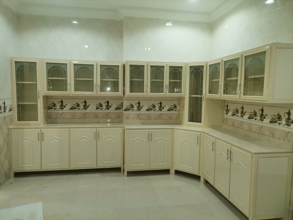 Kitchen cabinet - 16