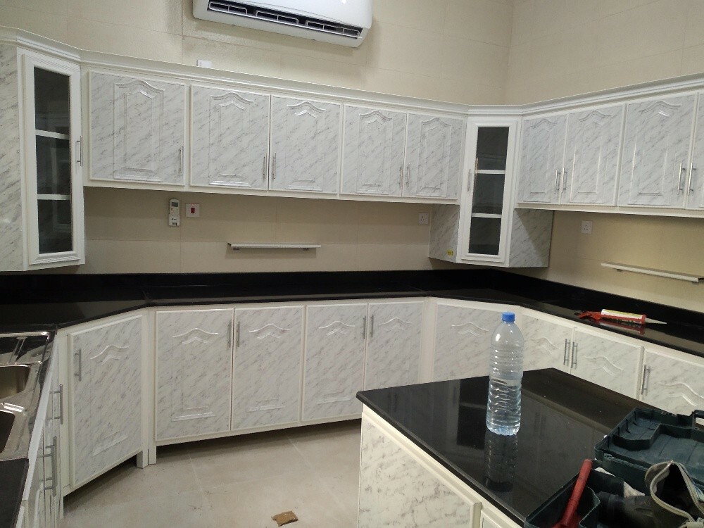 Kitchen cabinet - 17