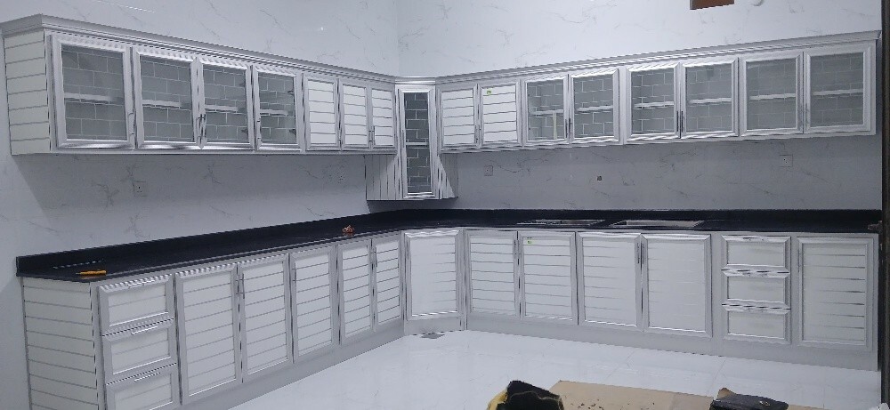 Kitchen cabinet - 14
