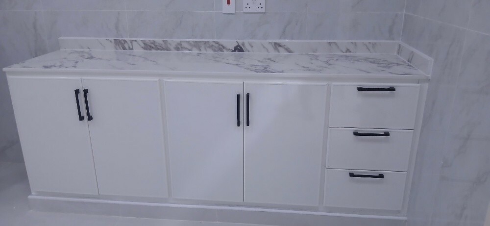Kitchen cabinet - 6