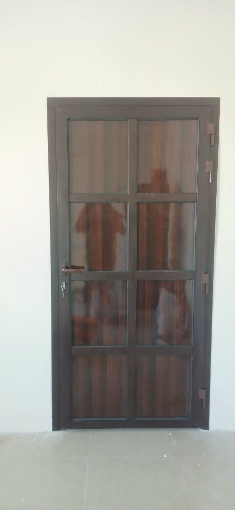 Kitchen cabinet - 7