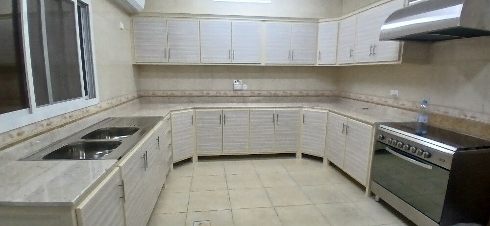 Kitchen cabinet - 15