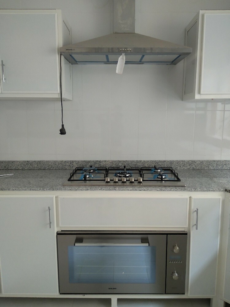 Kitchen cabinet - 18