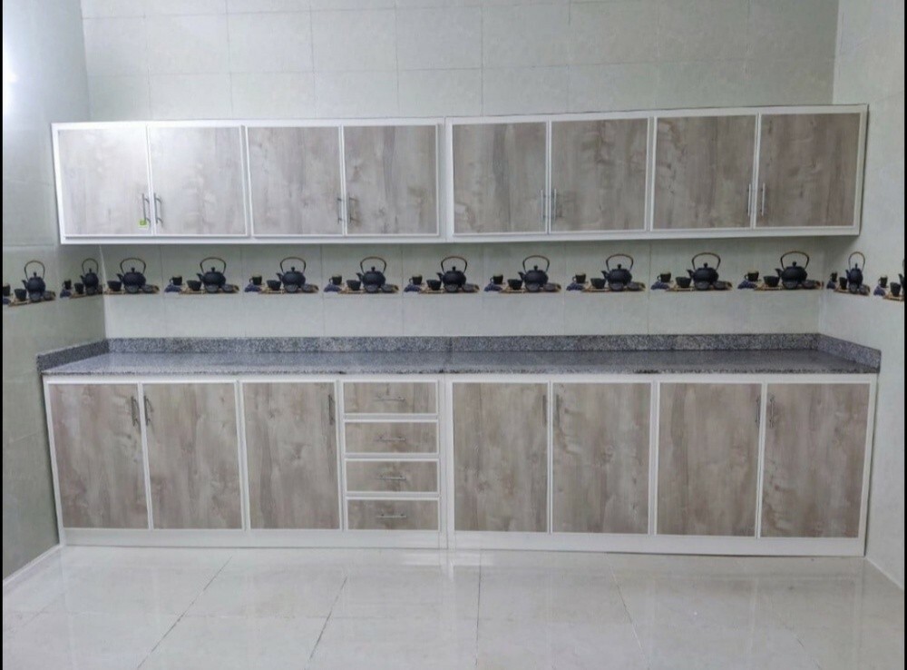 kitchen cabinet - 1