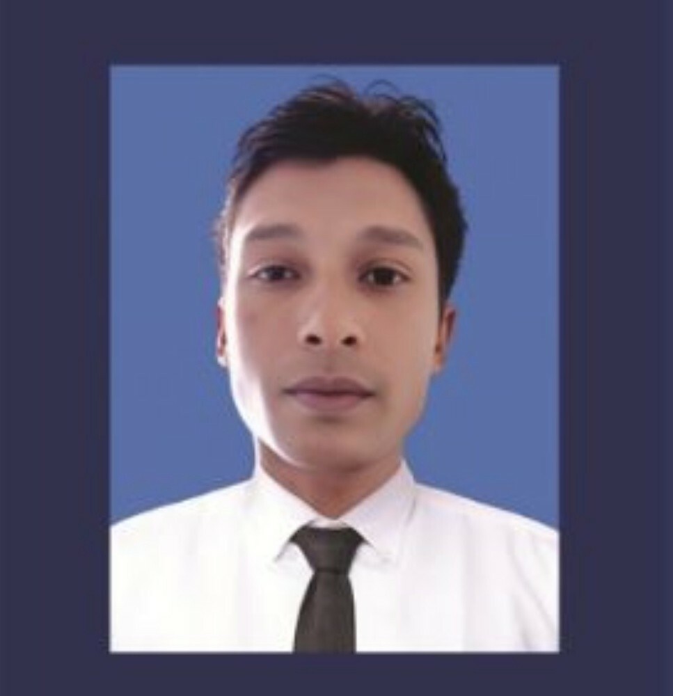 Mohammad rubel - 2