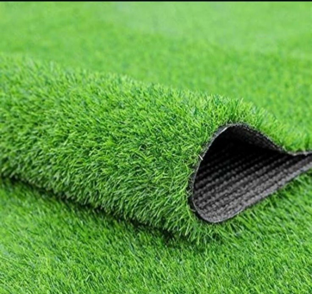 Grass carpet - 9