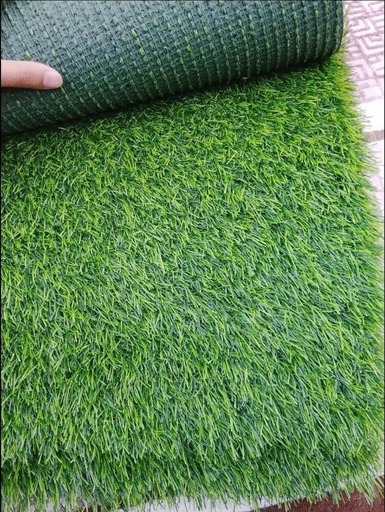 Grass carpet - 3