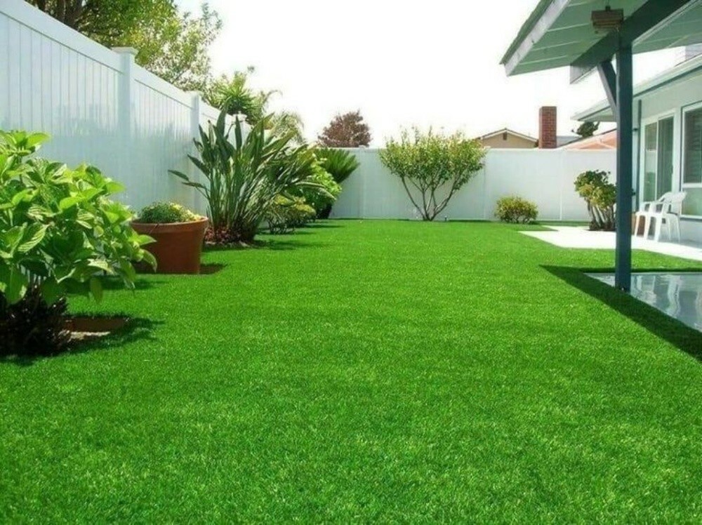 Grass carpet - 12