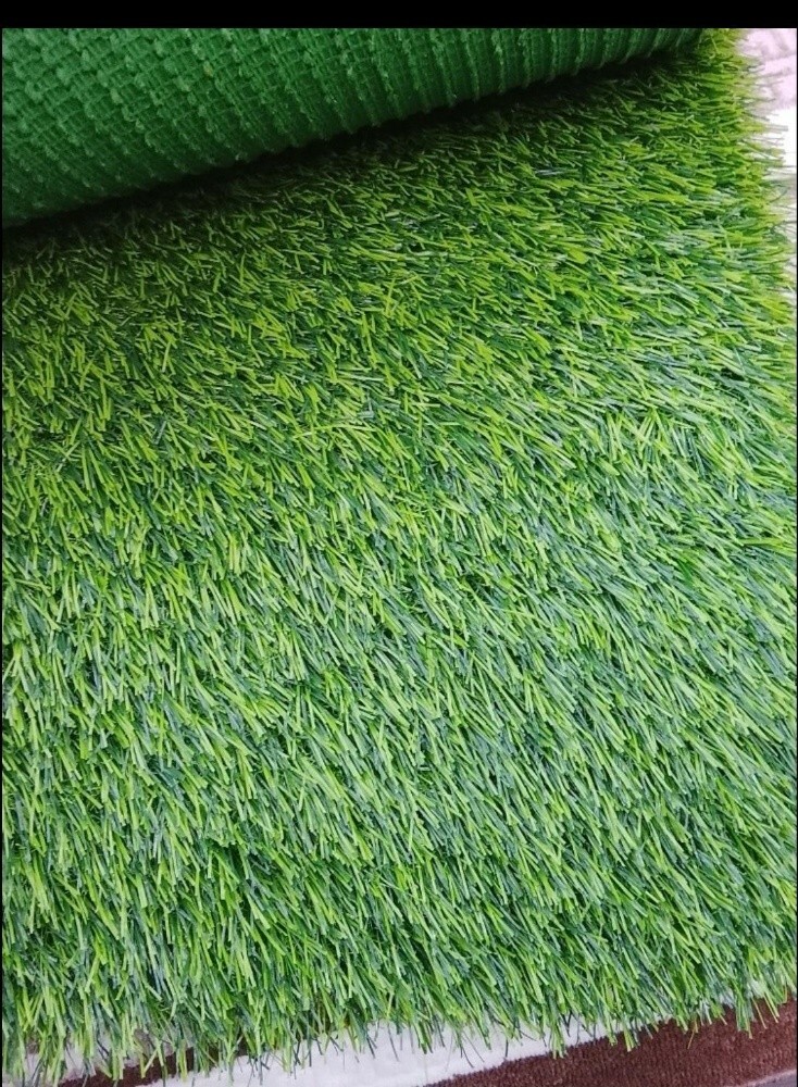 Grass carpet - 4