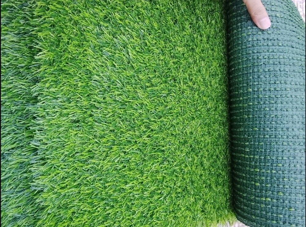 Grass carpet - 1
