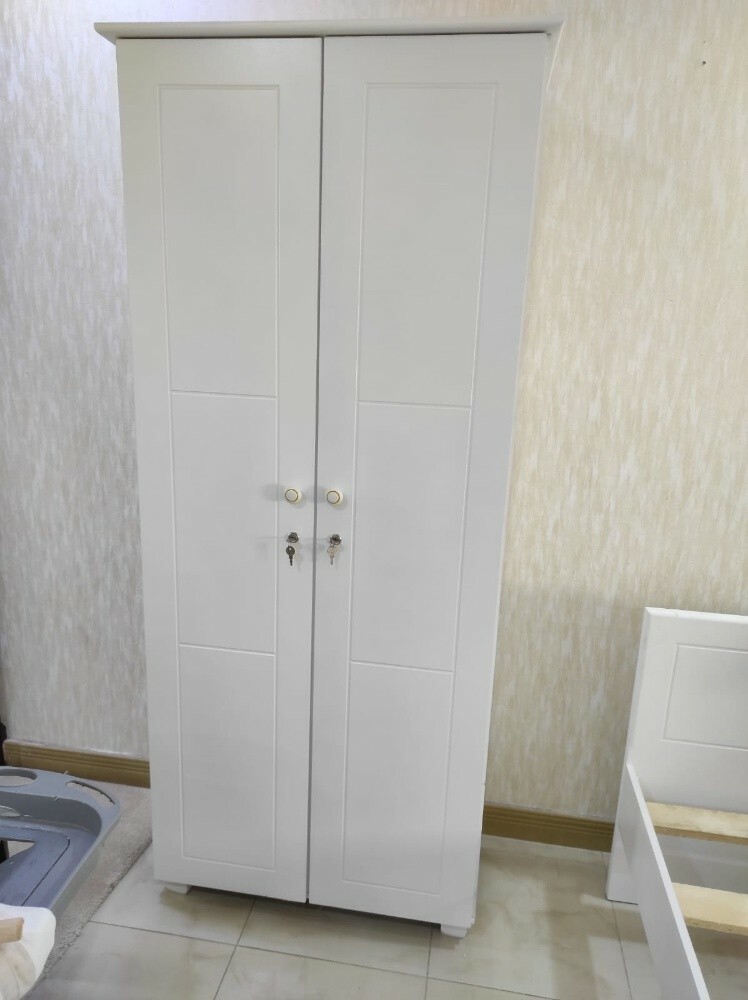 بيع سرير ومراتب وخزانات - 26