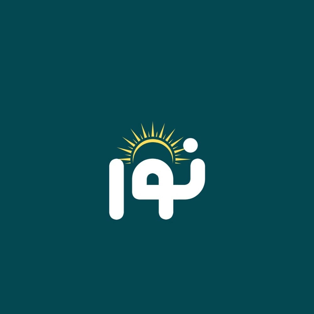 تصميم لوقو و هوية بصرية - 19