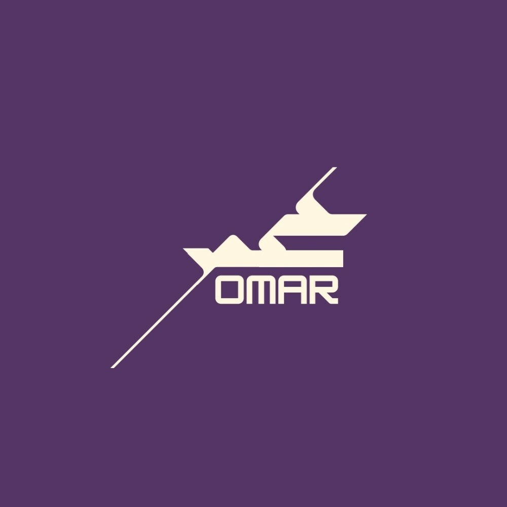 تصميم لوقو و هوية بصرية - 13
