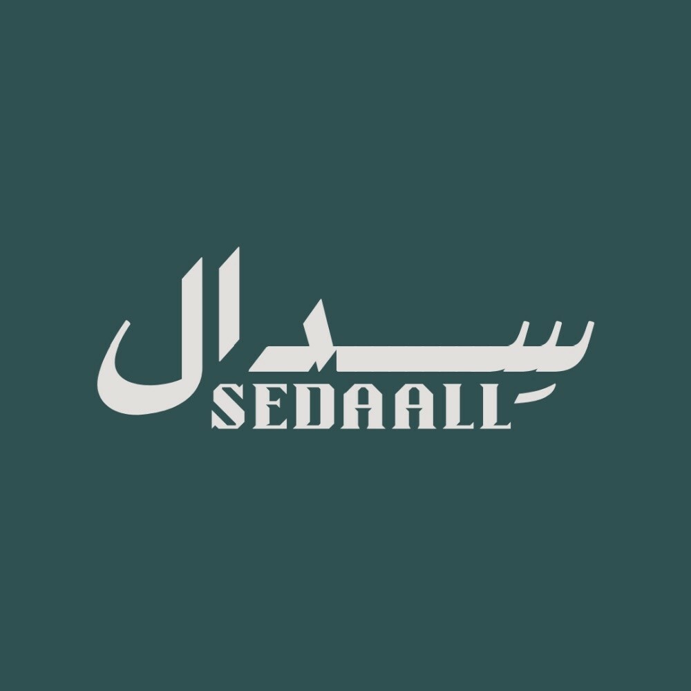 تصميم لوقو و هوية بصرية - 17