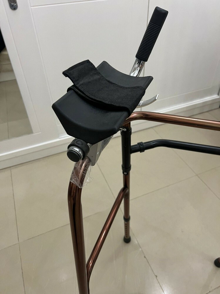 مشاية جديدة - 6