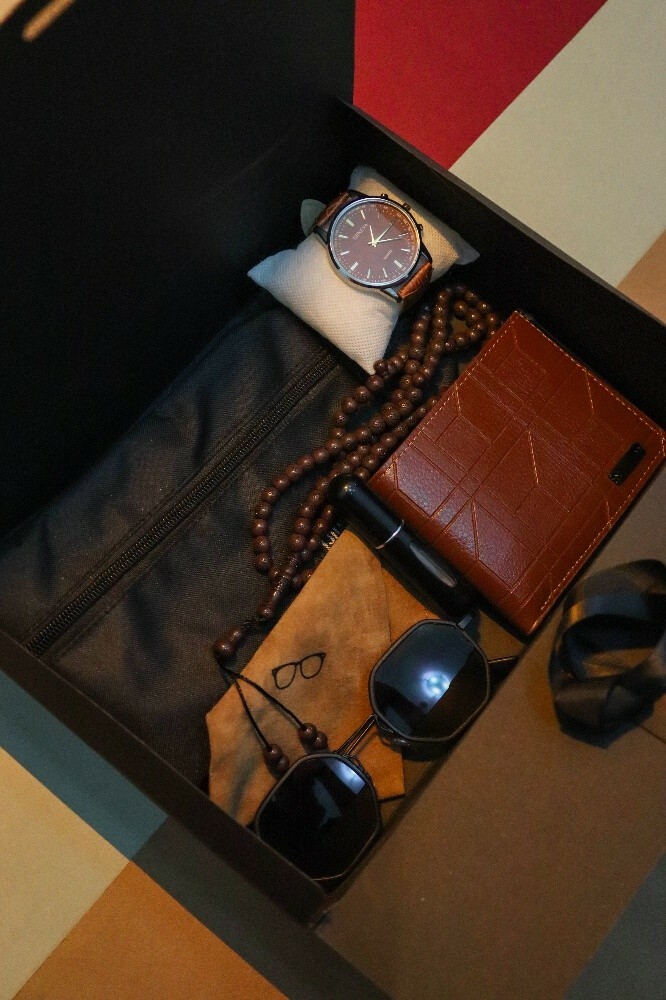 Men accessories and gifts - 4