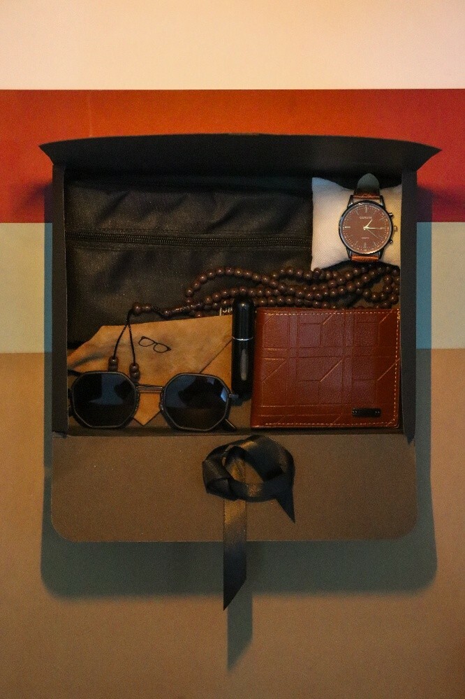 Men accessories and gifts - 3