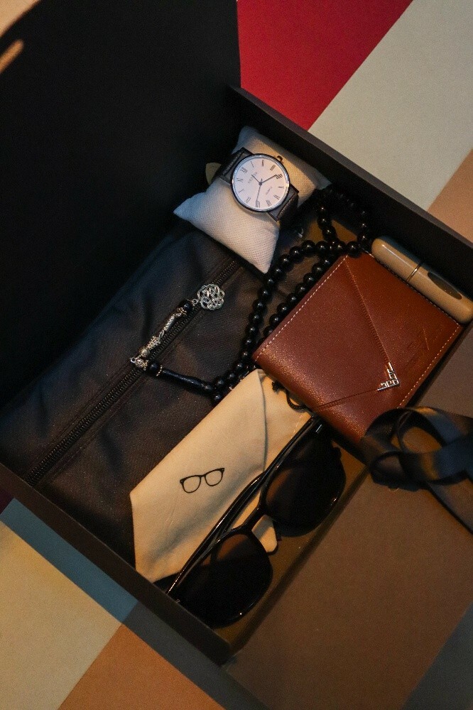 Men accessories and gifts - 2