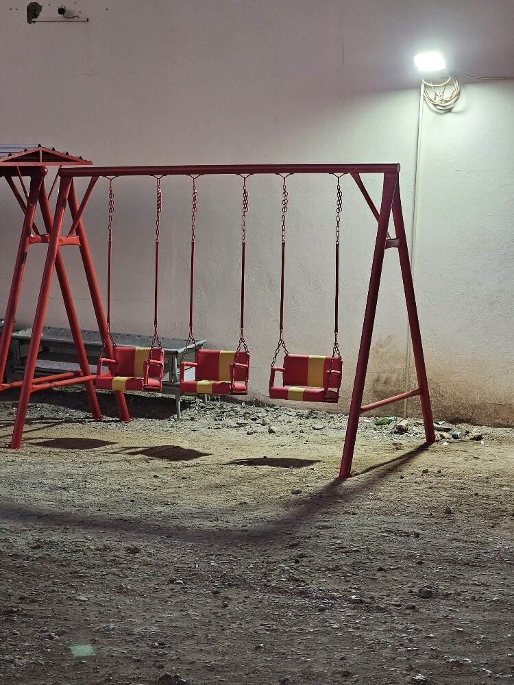 يتأرجح - 4