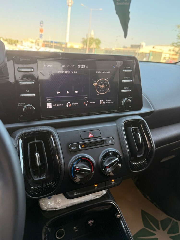 kia Sonet 2023 full option - 5