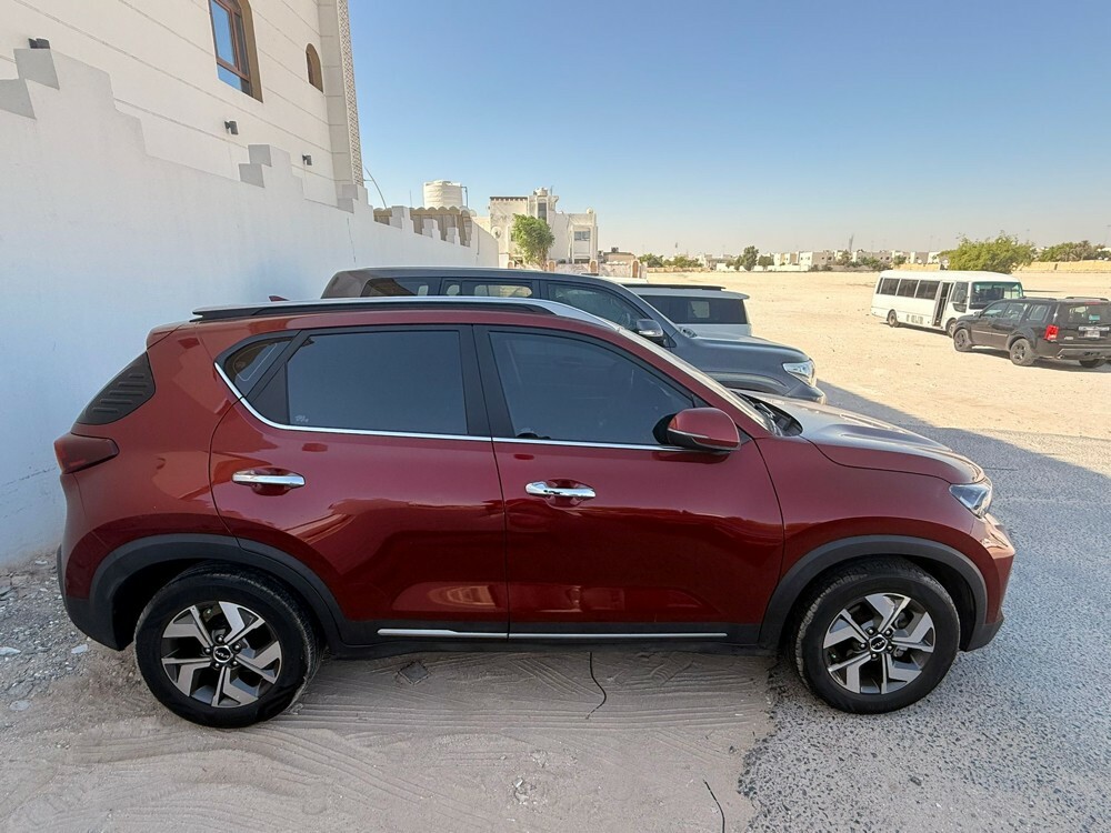 kia Sonet 2023 full option - 2