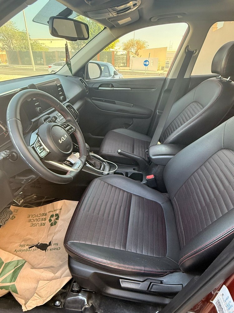 kia Sonet 2023 full option - 6
