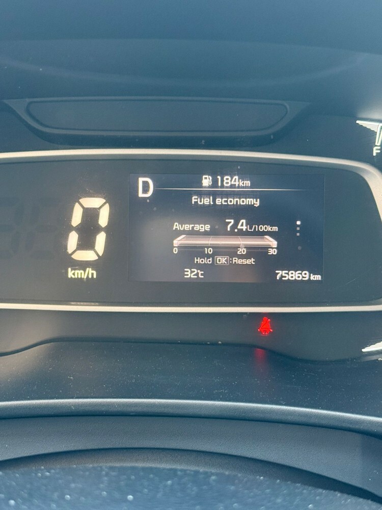 kia Sonet 2023 full option - 8
