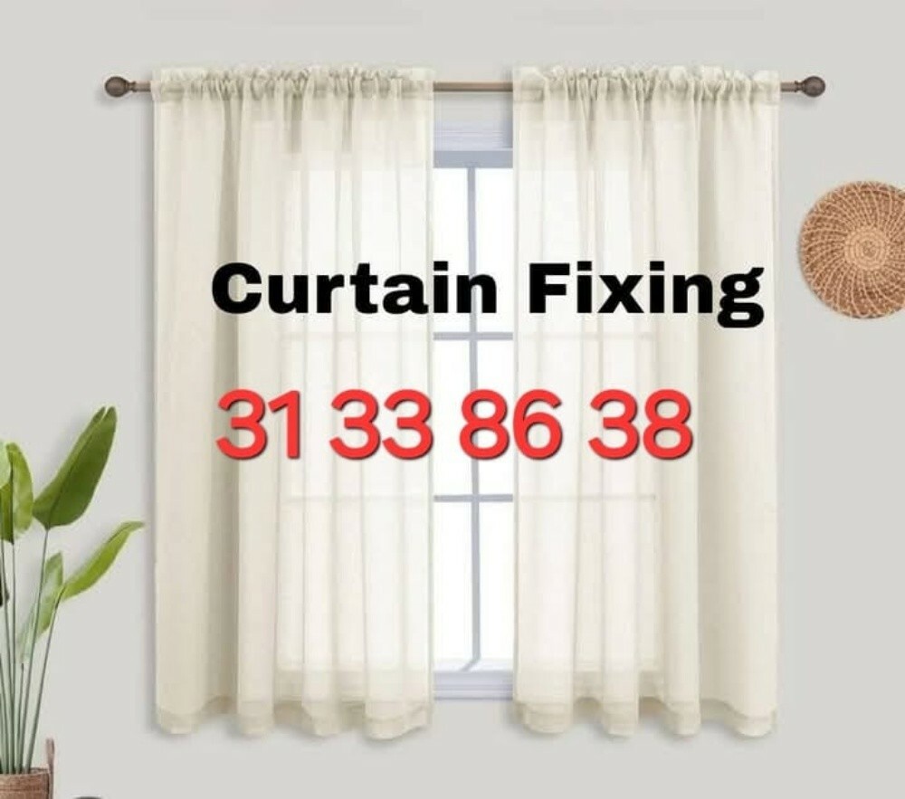 We Do All Kinds Of Repair And - 1