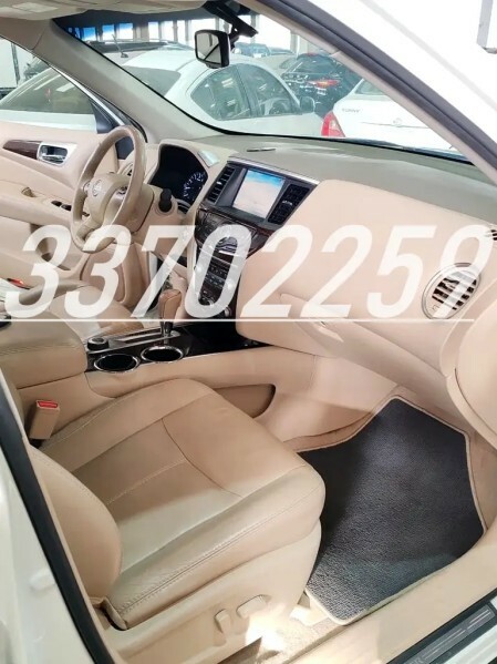 نيسان باثفايندر - 2