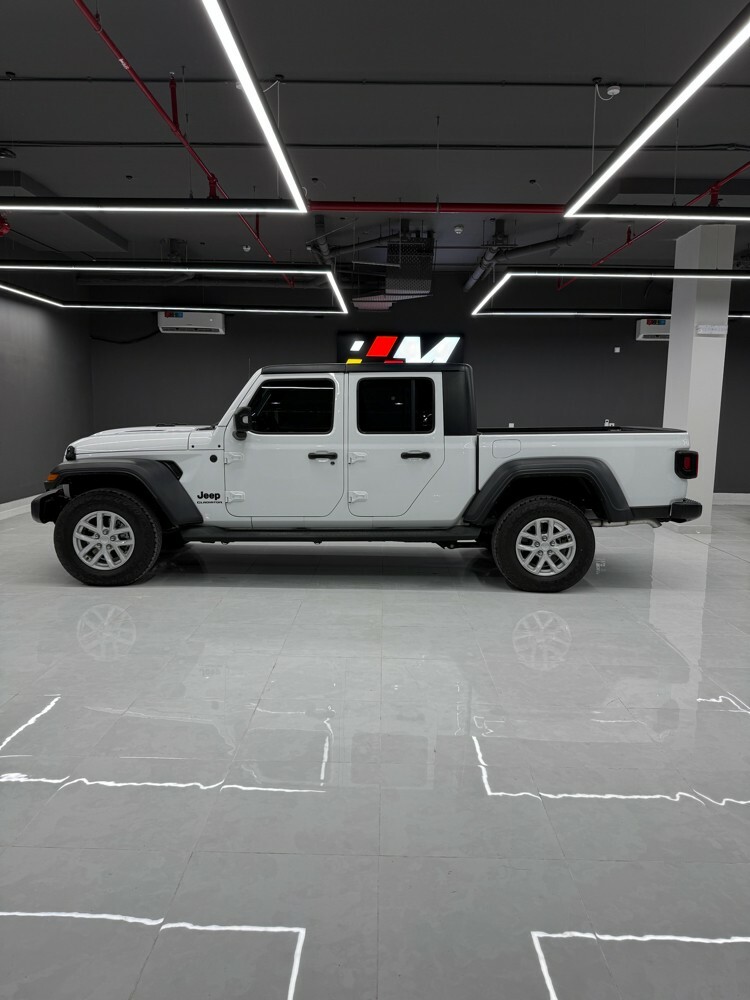 Gladiator Sport - 2023 — photo 2 for sale in Qatar