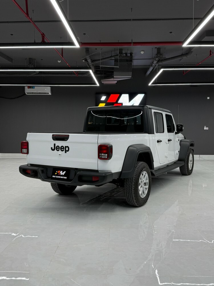 Gladiator Sport - 2023 — photo 3 for sale in Qatar
