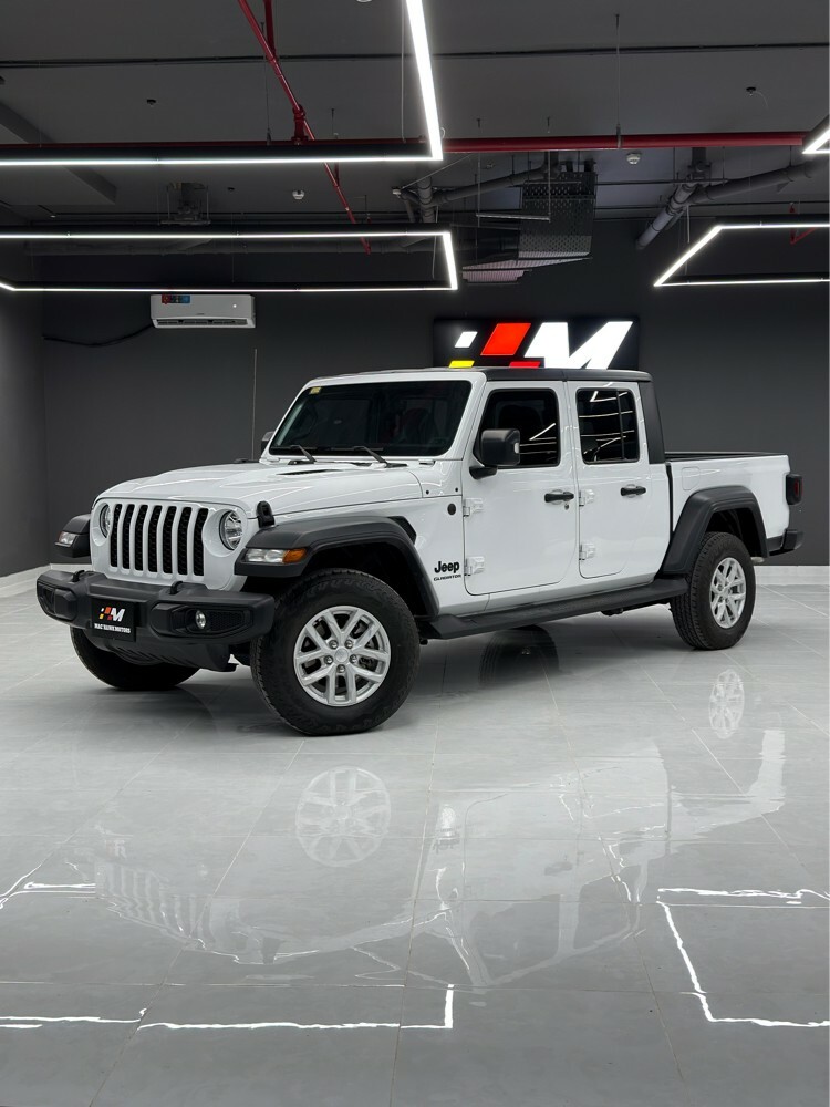 Gladiator Sport - 2023 — photo 1 for sale in Qatar