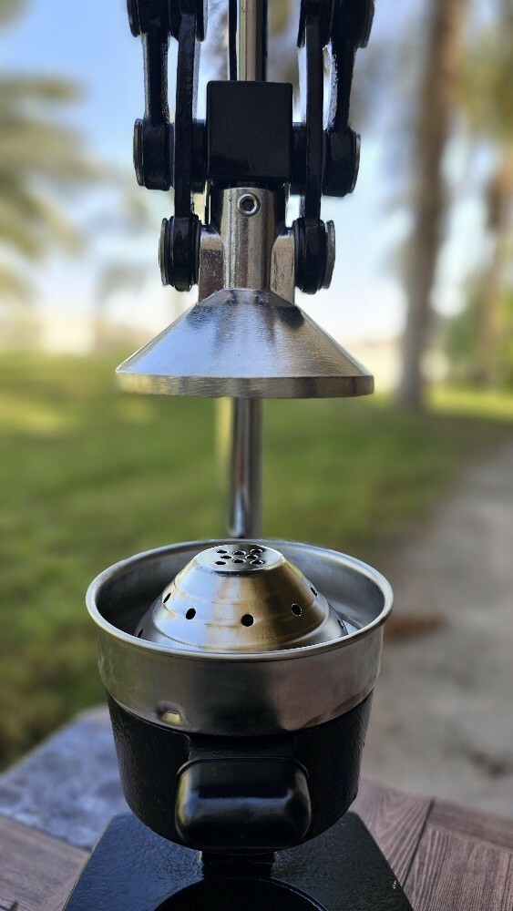 mannual juicer premium quality - 1