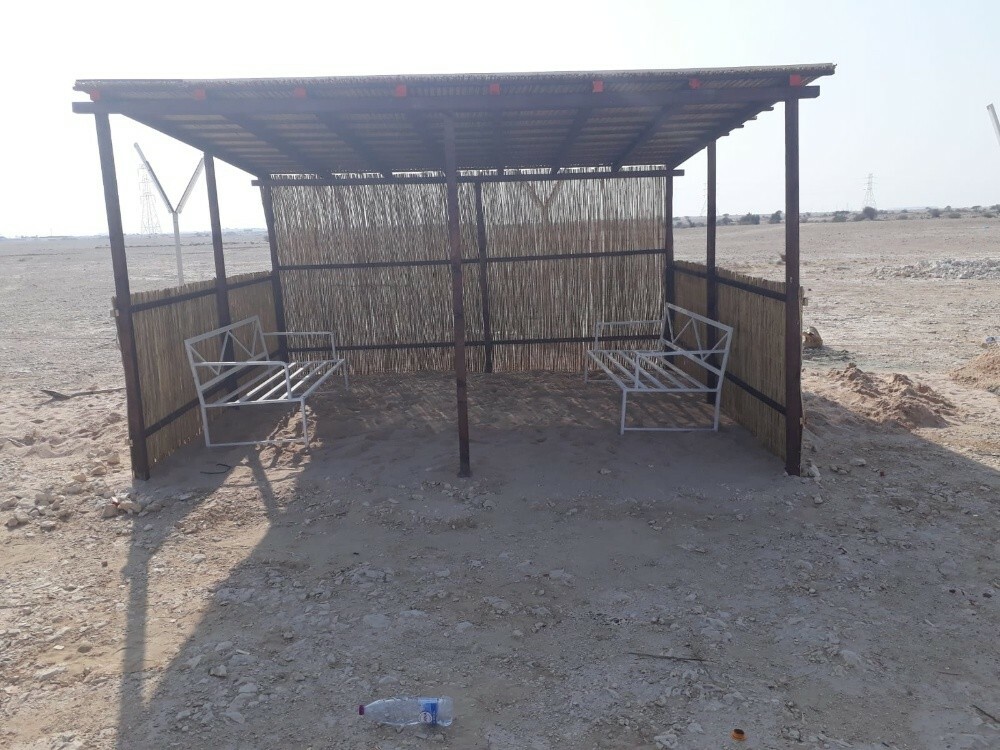 العريش - 3