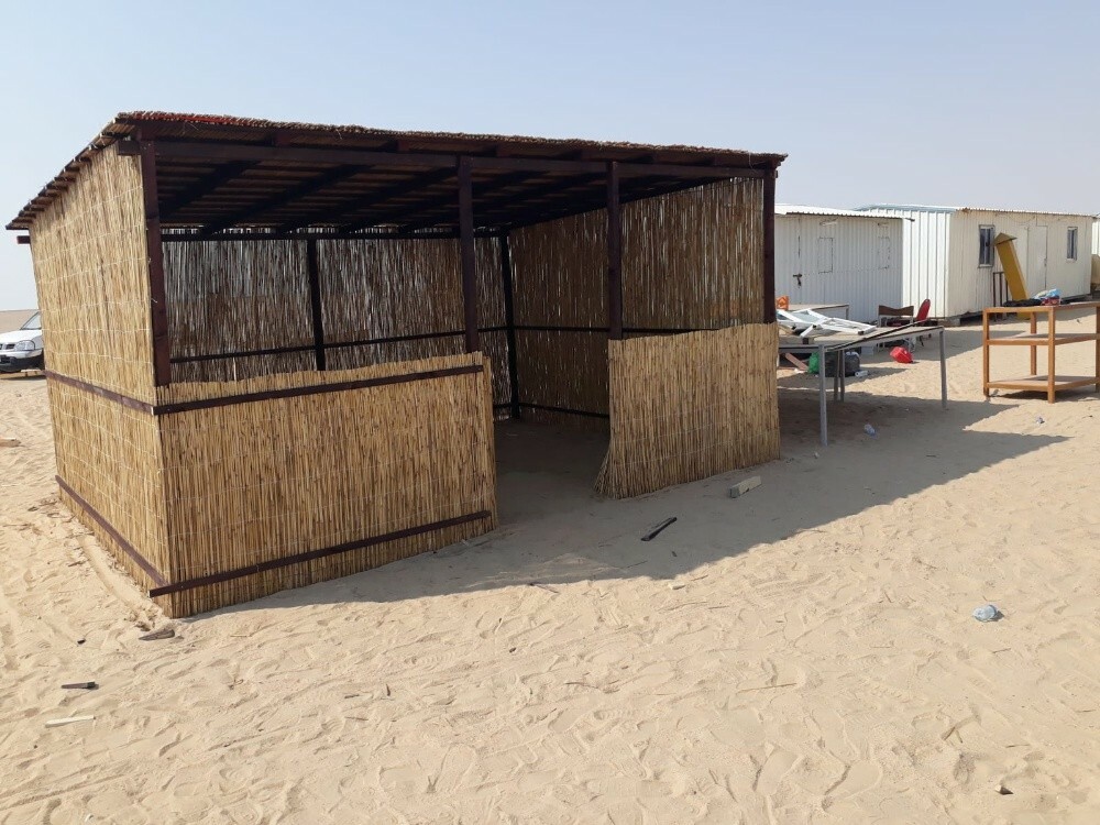 العريش - 4
