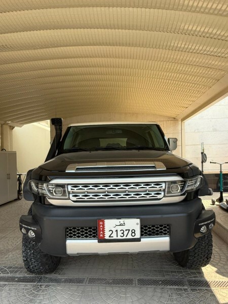 This is your next car! - 4
