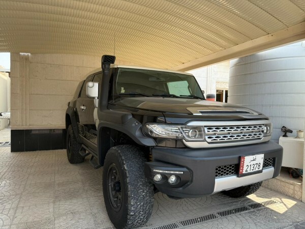 This is your next car! - 5