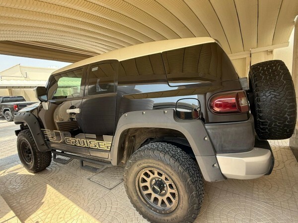 This is your next car! - 3
