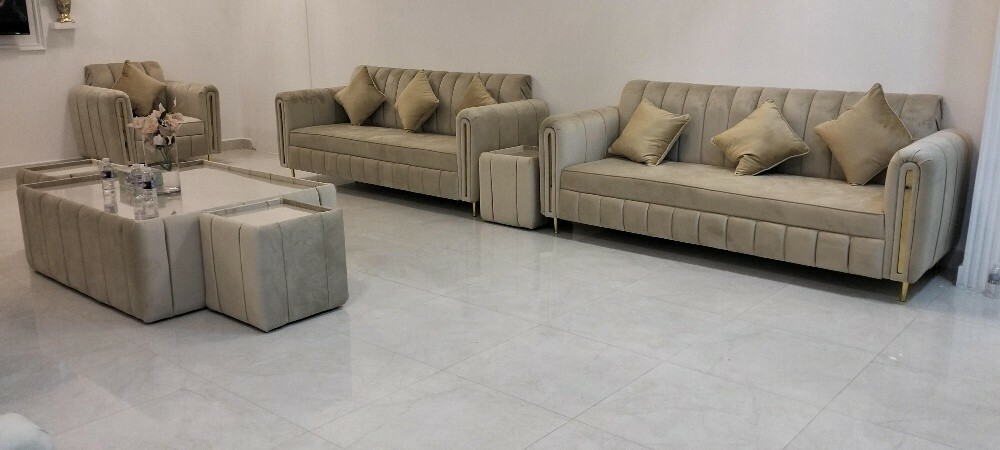 brand new sofa set Ready for sale - 2