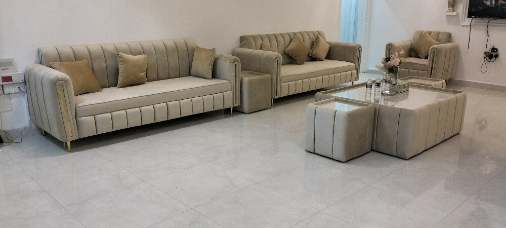 brand new sofa set Ready for sale - 3