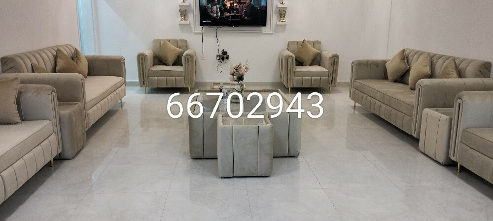 brand new sofa set Ready for sale - 1