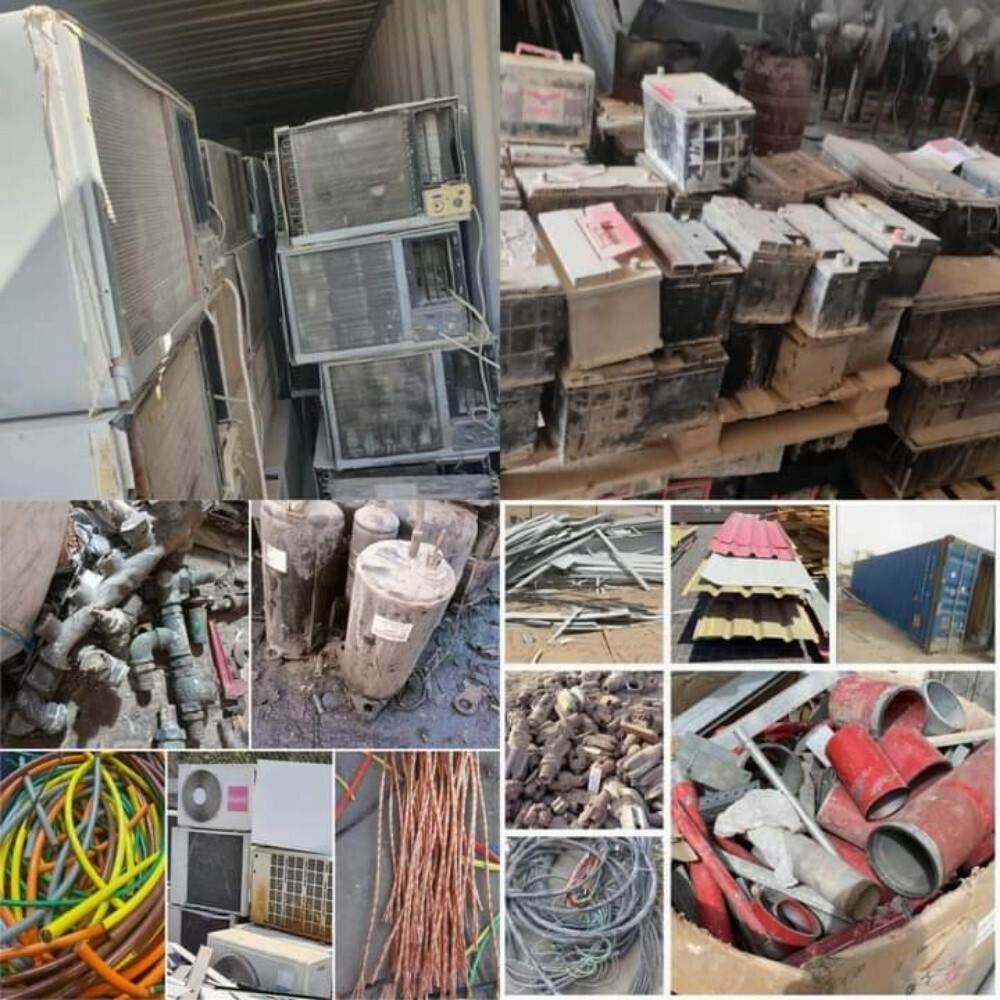 نشتري أثاث المنزل المستعمل في قطر - 1
