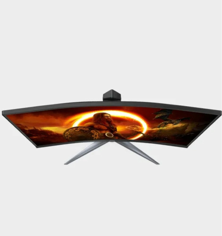 AOC monitor - 2