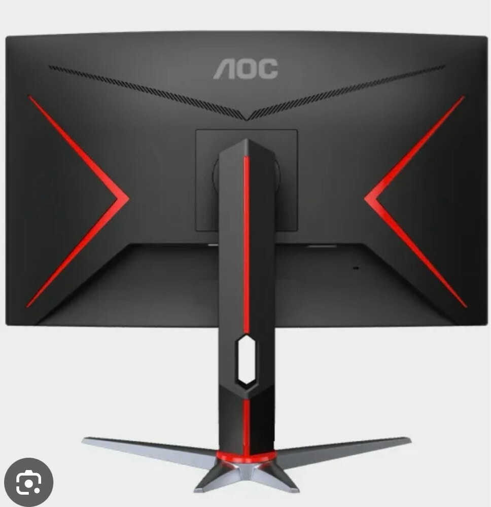 AOC monitor - 3